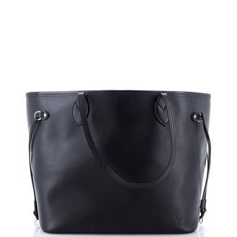 Louis Vuitton Neverfull Tote Epi Leather MM