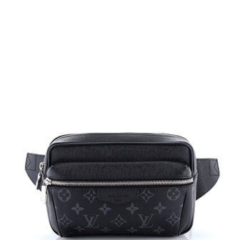 Louis Vuitton Outdoor BumBag Monogram Taigarama
