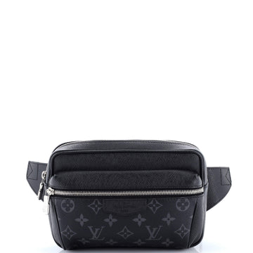 Louis Vuitton Outdoor BumBag Monogram Taigarama