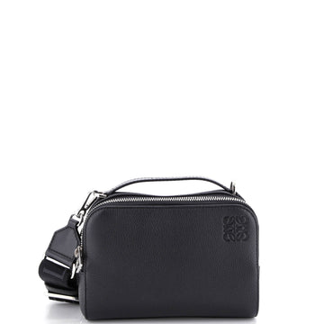 Loewe Camera Crossbody Bag Leather Mini