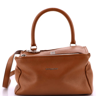 Givenchy Pandora Bag Leather Small