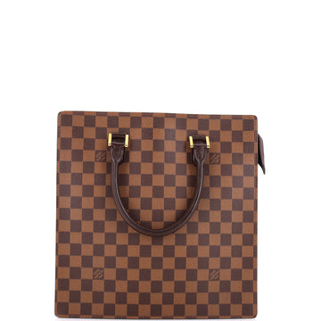 Louis Vuitton Venice Sac Plat Bag Damier PM