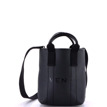 Givenchy G-Essentials Tote Coated Canvas Small