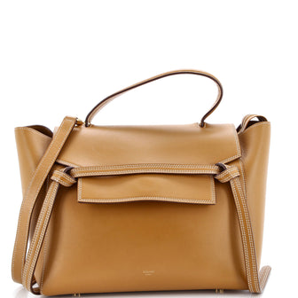 Celine Belt Bag Calfskin Mini