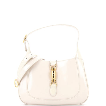 Gucci Jackie 1961 Hobo Leather Small