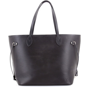 Louis Vuitton Neverfull Tote Epi Leather MM