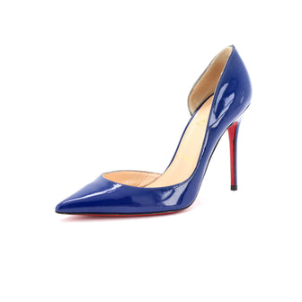 Christian Louboutin Women's Iriza Pumps Patent 100