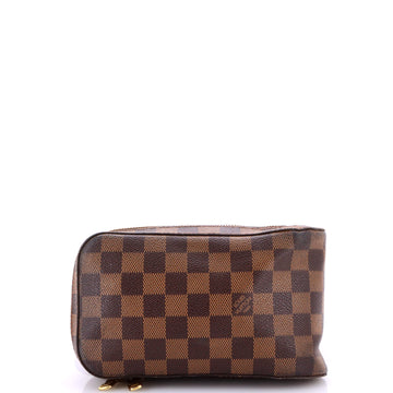 Louis Vuitton Geronimos Waist Bag Damier