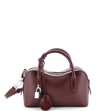Stella McCartney Ryder Shoulder Bag Faux Leather Small