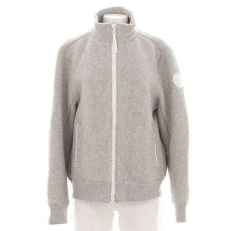 Canada Goose Lawson Zip Jacket Fleece