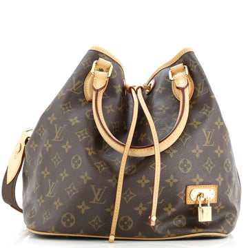 Louis Vuitton Neo Shoulder Bag Monogram Canvas