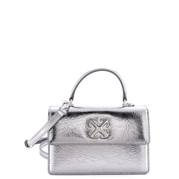 Off White Jitney 1.4 Bag Leather