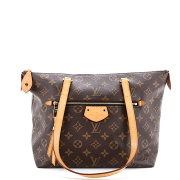 Louis Vuitton Iena Tote Monogram Canvas PM
