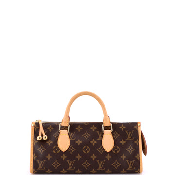 Louis Vuitton Popincourt Handle Bag Monogram Canvas