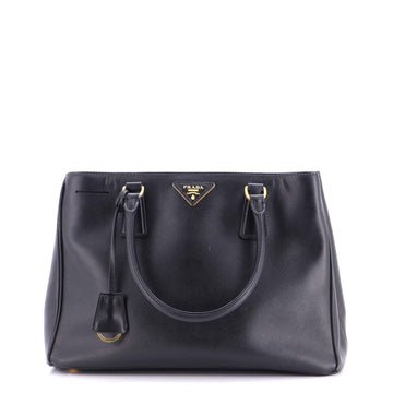Prada Gardener's Tote Saffiano Leather Medium