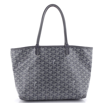 Goyard Artois Tote Coated Canvas PM