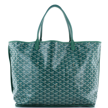 Goyard Anjou Reversible Tote Coated Canvas GM