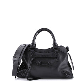Balenciaga Neo Classic City Bag Leather Small