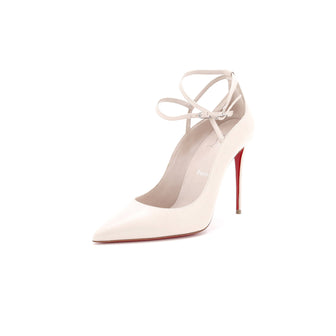 Christian Louboutin Women's Conclusive Pumps Leather 100