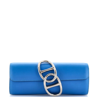 Hermes Egee Clutch Evercolor