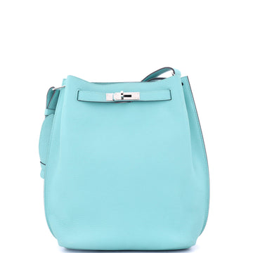 Hermes So Kelly Bag Togo 22