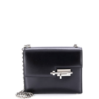 Hermes Verrou Chaine Bag Tadelakt Mini