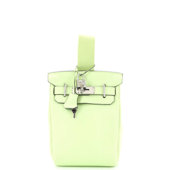 Hermes Hac a Dos Backpack Togo PM