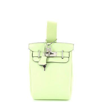 Hermes Hac a Dos Backpack Togo PM