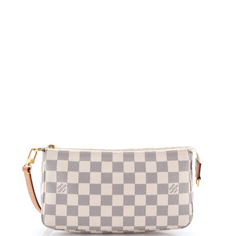 Louis Vuitton Pochette Accessoires NM Damier