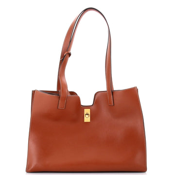 Celine Cabas 16 Bag Smooth Calfskin
