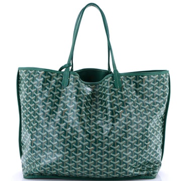 Goyard Anjou Reversible Tote Coated Canvas GM