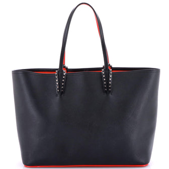 Christian Louboutin Cabata East West Tote Leather Large
