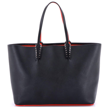 Christian Louboutin Cabata East West Tote Leather Large