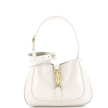 Gucci Jackie 1961 Hobo Leather Small