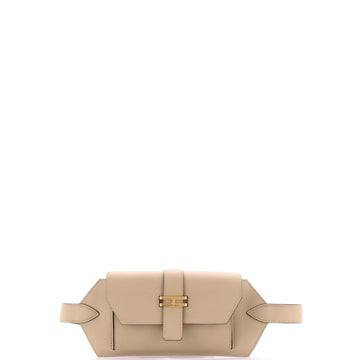 Hermes Elan Pocket 24 Belt Bag Swift