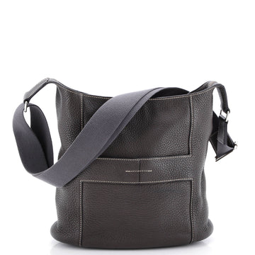 Hermes Sac Good News Bag Leather PM