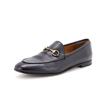 Gucci Women's Betis Glamour Loafers Leather