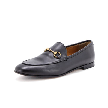 Gucci Women's Betis Glamour Loafers Leather