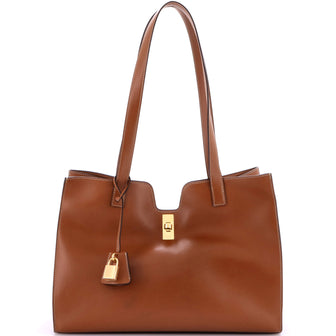 Celine Cabas 16 Bag Smooth Calfskin