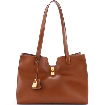 Celine Cabas 16 Bag Smooth Calfskin