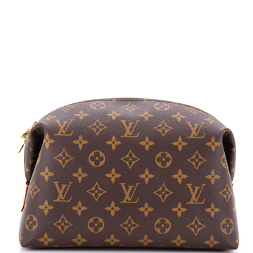 Louis Vuitton Cosmetic Pouch NM Monogram Canvas GM