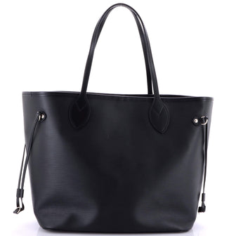 Louis Vuitton Neverfull Tote Epi Leather MM