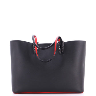 Christian Louboutin Cabata East West Tote Leather Large