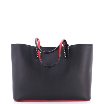 Christian Louboutin Cabata East West Tote Leather Large