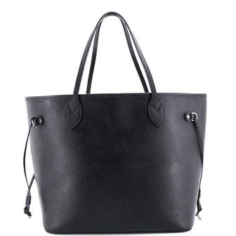Louis Vuitton Neverfull Tote Epi Leather MM