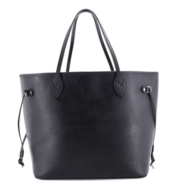 Louis Vuitton Neverfull Tote Epi Leather MM