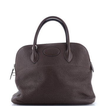 Hermes Bolide Bag Clemence 31