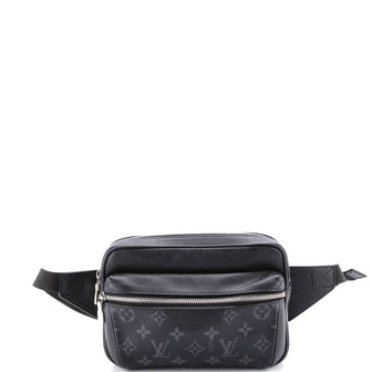 Louis Vuitton Outdoor BumBag Monogram Taigarama