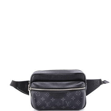 Louis Vuitton Outdoor BumBag Monogram Taigarama