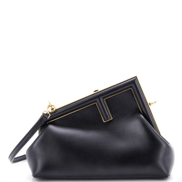 Fendi First Bag Leather Small